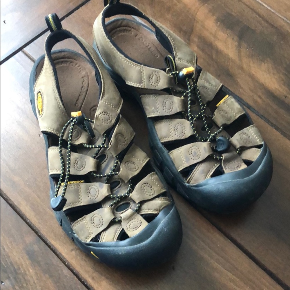 KEEN Newport Men’s sandals